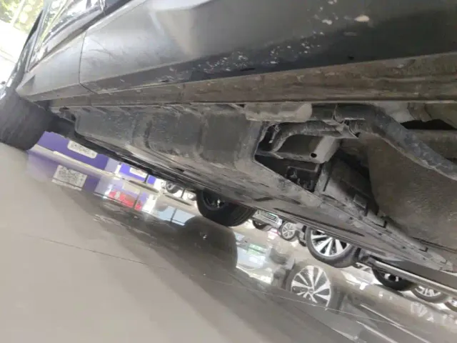 BYD Song PLUS — Фото автомобиля 21