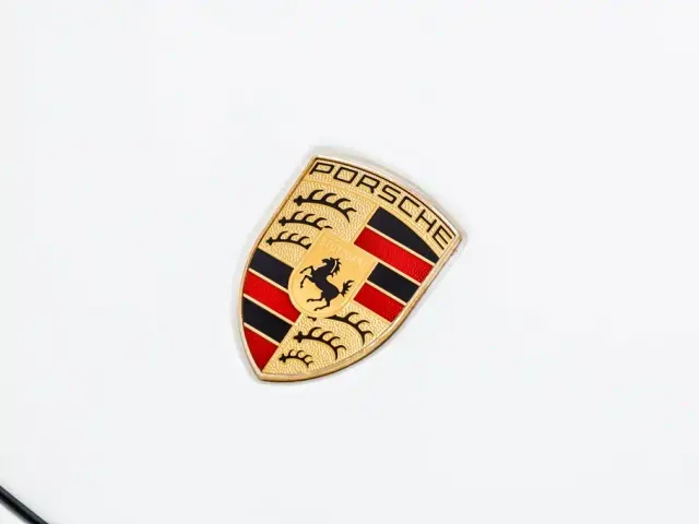 Porsche 718 — Фото автомобиля 21
