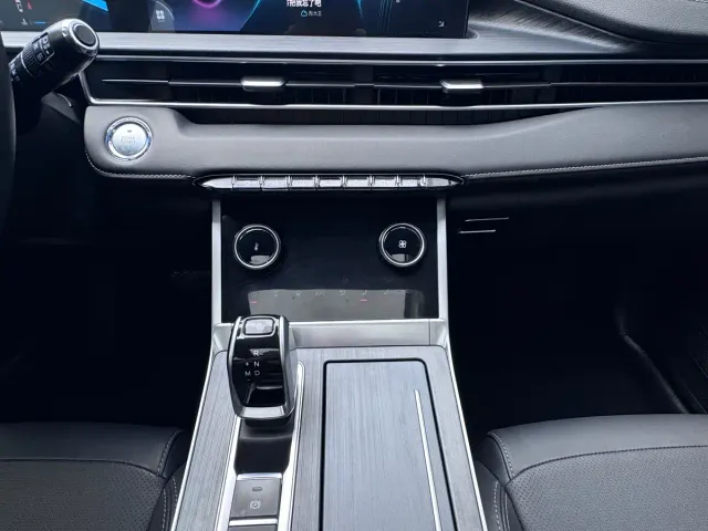 Chery Tiggo 7 PLUS — Фото автомобиля 17