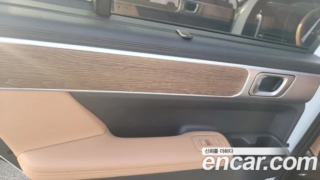 Hyundai Santafe — Фото автомобиля 19