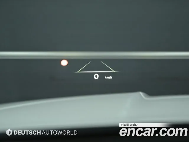 Genesis GV80 2.5T Бензин AWD — Фото автомобиля 17