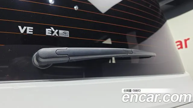 Kia RAY Новый Ray Signature — Фото автомобиля 30