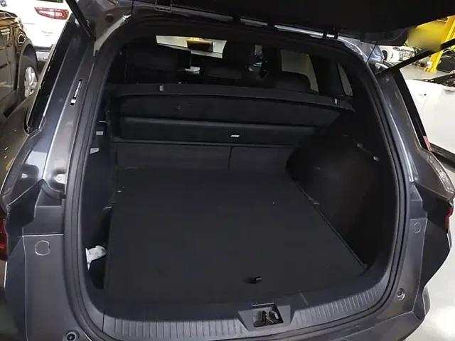 BYD Song Pro — Фото автомобиля 18