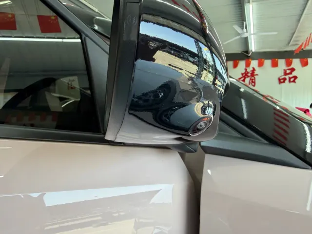 BYD Seagull — Фото автомобиля 15