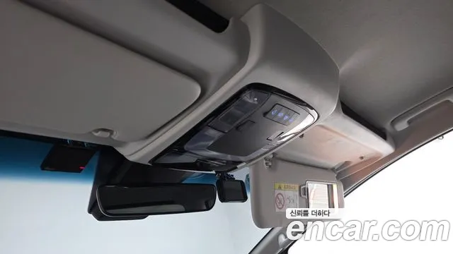 Hyundai Staria — Фото автомобиля 25