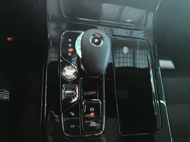 GAC Trumpchi M8 — Фото автомобиля 5