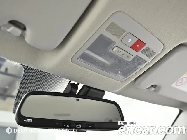 Hyundai Venue — Фото автомобиля 18