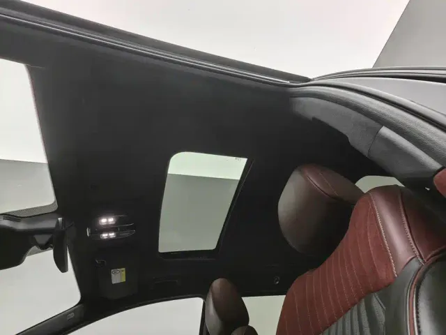 GAC Trumpchi Trumpchi M8 2024 Patriarch Series 400T Ultimate Edition — Фото автомобиля 14