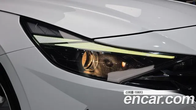 Hyundai Avante — Фото автомобиля 7