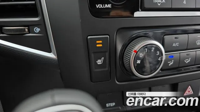 Hyundai Solati — Фото автомобиля 15