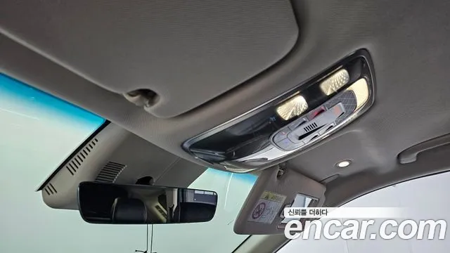 Genesis GV80 — Фото автомобиля 22