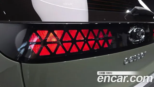 Hyundai Casper Casper Modern — Фото автомобиля 22