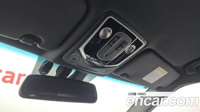 KG_Mobility_Ssangyong Torres Torres Бензин 1.5 2WD — Фото автомобиля 18
