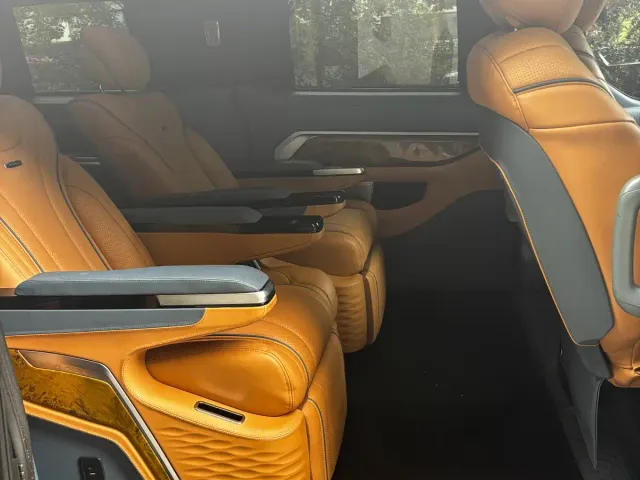 Kedi Auto Kedidia — Фото автомобиля 18
