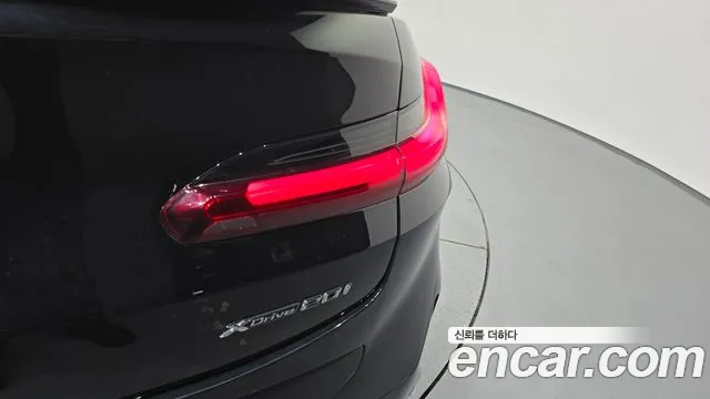 BMW X4 xDrive20i M Sport — Фото автомобиля 19