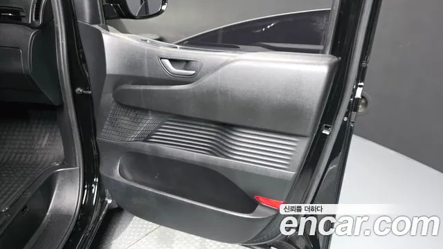 Hyundai Staria Staria Карго 5 мест — Фото автомобиля 24