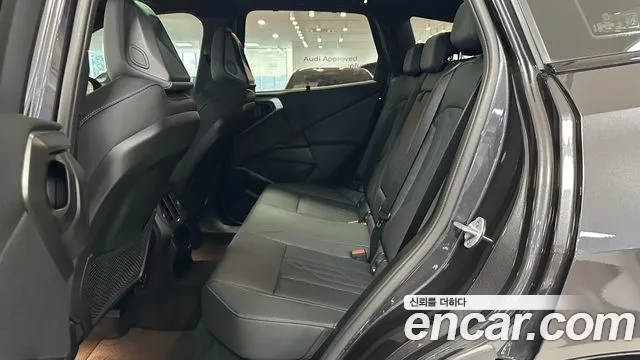BMW X3 G45 — Фото автомобиля 11