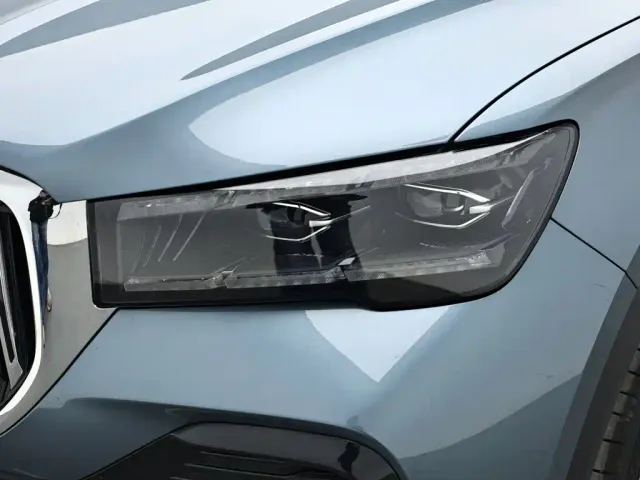 Geely Xingyue L — Фото автомобиля 18