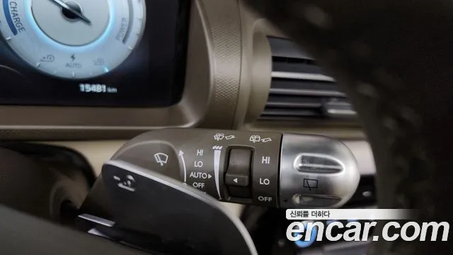 Hyundai Casper Electric — Фото автомобиля 30