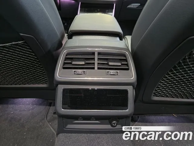 Audi A6 C8 — Фото автомобиля 12