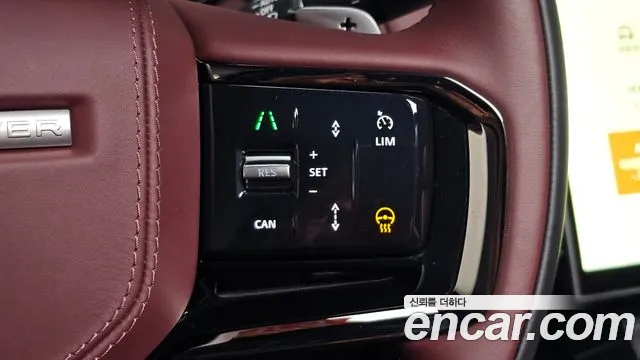 Land Rover Range Rover Sport — Фото автомобиля 10