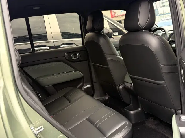 Baojun Yep Plus — Фото автомобиля 15