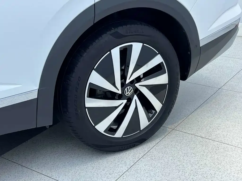 Volkswagen Volkswagen Talagon 2021 380TSI 4WD Luxury Premium Edition Pro — Фото автомобиля 7