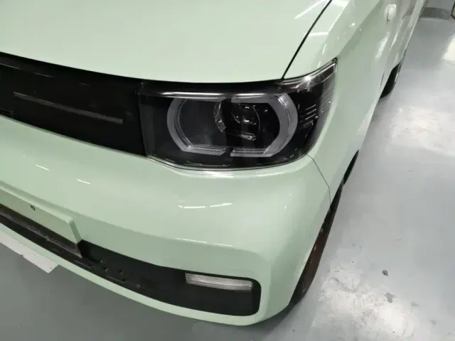 Wuling Hongguang Mini EV — Фото автомобиля 23