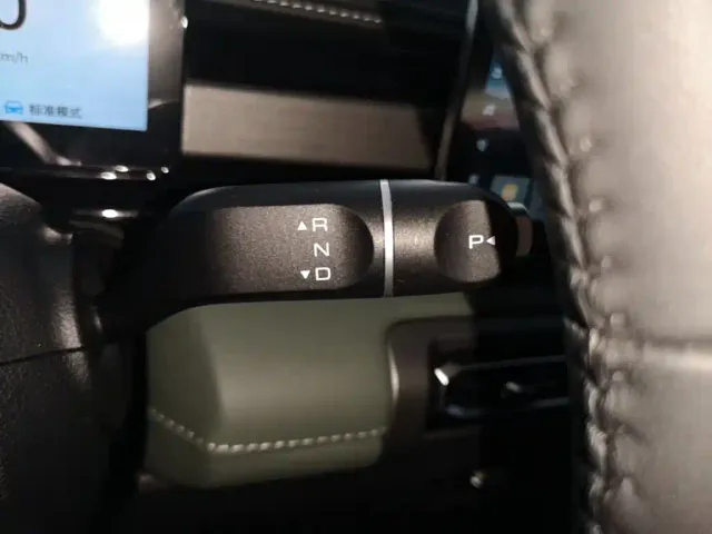 Baojun Yep Plus — Фото автомобиля 13