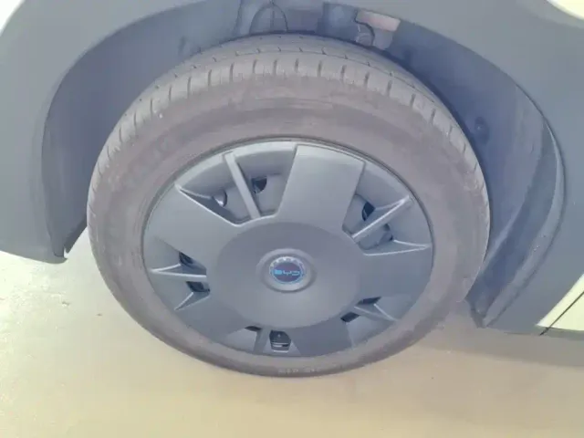BYD Seagull — Фото автомобиля 22
