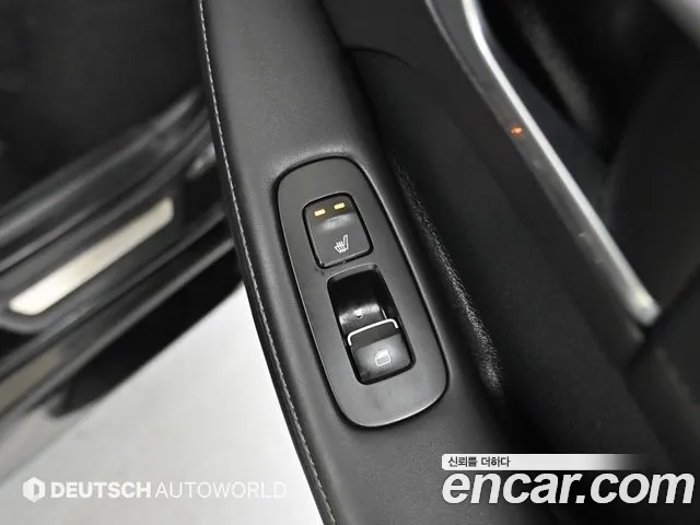 Hyundai Sonata Sonata (DN8) — Фото автомобиля 16