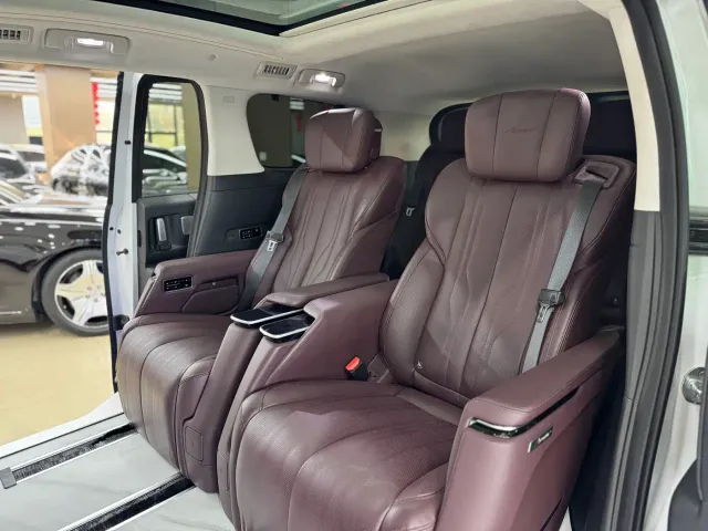Buick Century — Фото автомобиля 22