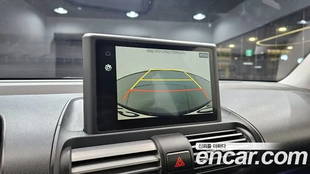 Hyundai Casper Casper Turbo Essential — Фото автомобиля 15