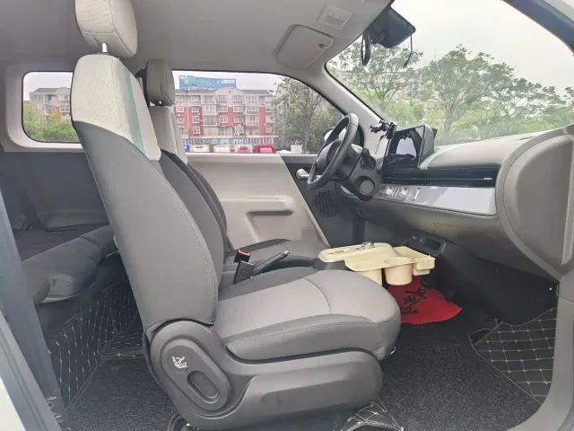 Changan Lumin — Фото автомобиля 8
