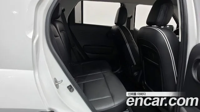Hyundai Casper Casper Modern — Фото автомобиля 11