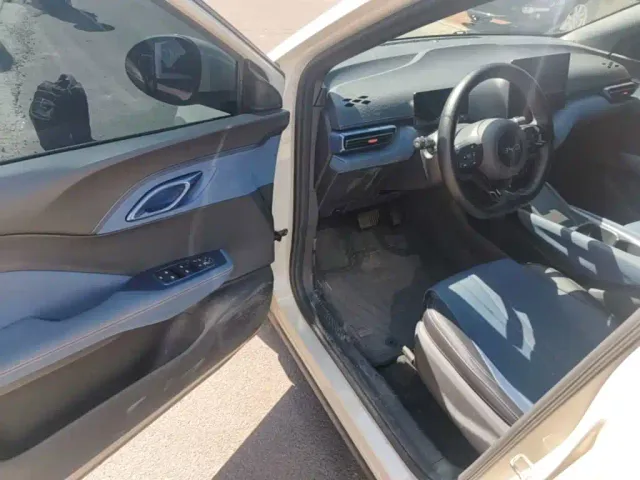 BYD Seagull — Фото автомобиля 15