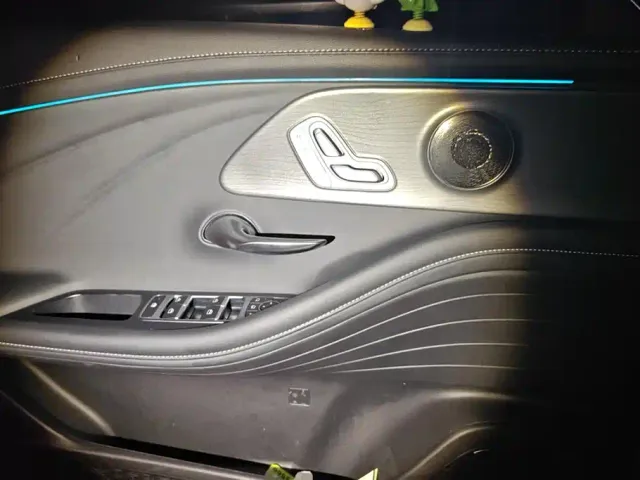 Chery Arrizo 8 — Фото автомобиля 7
