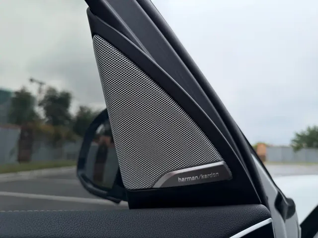 BMW X3 — Фото автомобиля 10