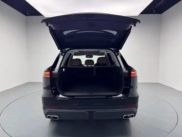Chery Tiggo 8L — Фото автомобиля 14