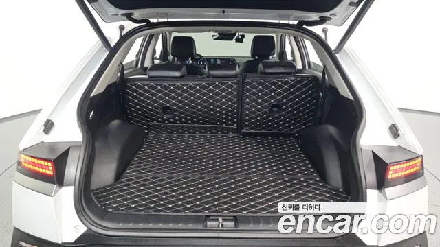 Hyundai Ioniq 5 Ioniq 5 (New) — Фото автомобиля 29
