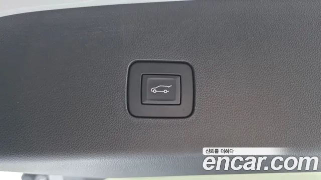 ChevroletGMDaewoo Trax Trax Кроссовер — Фото автомобиля 20