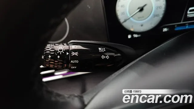 Hyundai AVANTE Avante (CN7) — Фото автомобиля 17