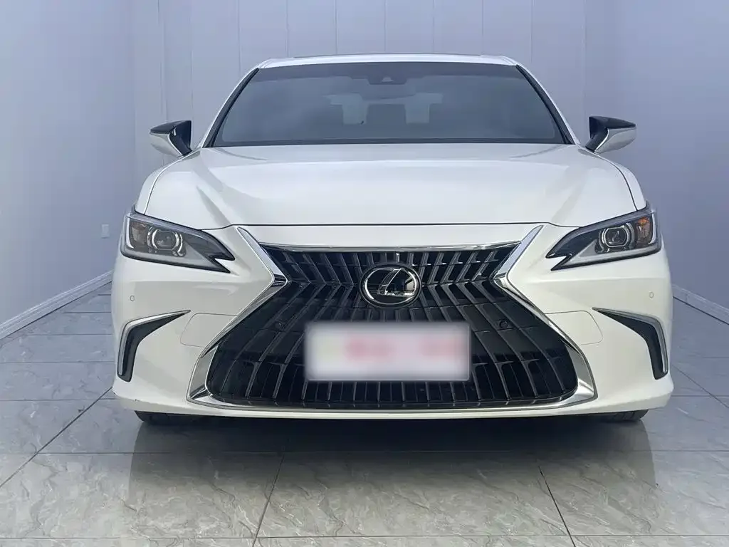 Lexus Lexus ES 2022 200 Excellence Edition — Фото автомобиля 23