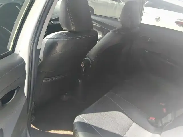 Toyota Vios FS 2021 1.5L CVT Fengchi Edition — Фото автомобиля 11