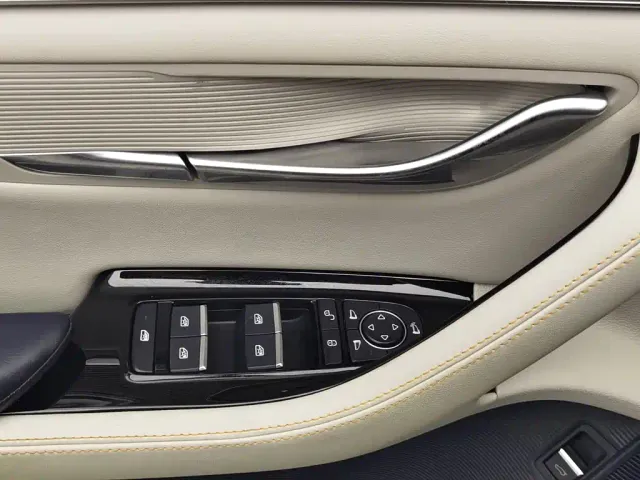 BYD Song PLUS — Фото автомобиля 9