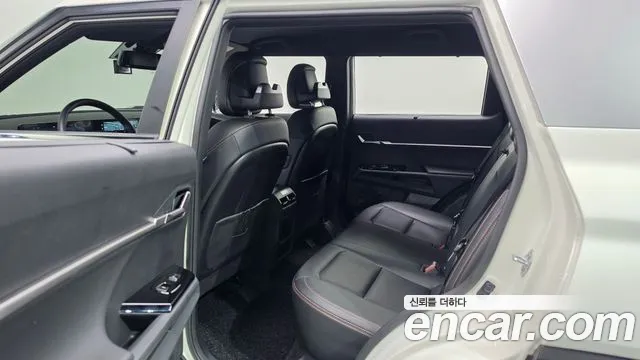 KG_Mobility_Ssangyong Torres Новый Torres — Фото автомобиля 11