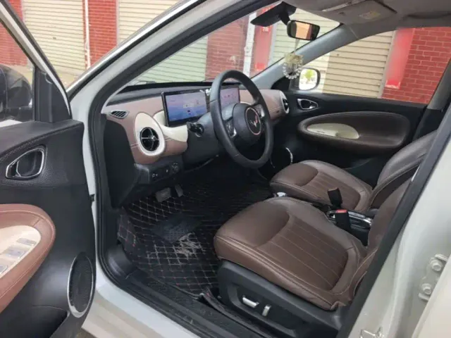 Wuling Bingo — Фото автомобиля 15