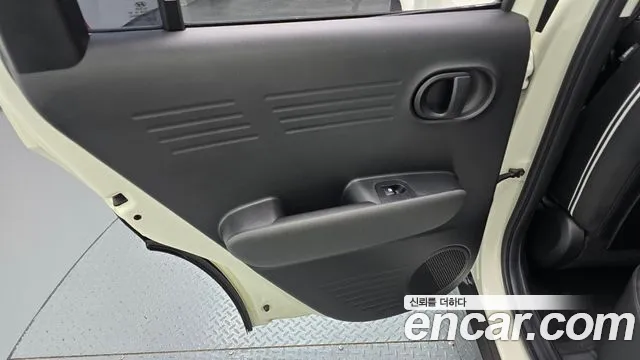 Hyundai Casper — Фото автомобиля 14