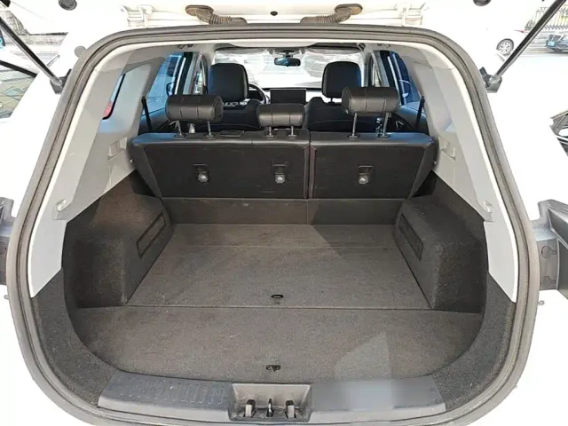 Chery Tiggo 8 — Фото автомобиля 18