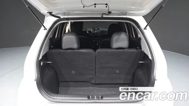 Hyundai Casper Casper Smart — Фото автомобиля 20